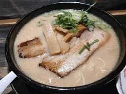 らーめん ほそかわ