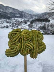 てんぼうだいのカフェ