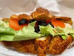 &COFFEE MAISON KAYSER Otemachi One店