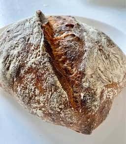 CICOUTE/BAKERY