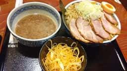 つけ麺 秋山