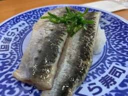 くら寿司 岡山北店