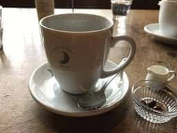 ムーン ファクトリー コーヒー