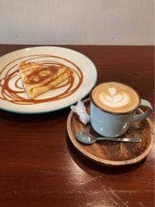 みずいろこーひー