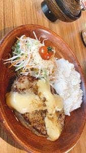 びっくりドンキー 浦和崎大通り店