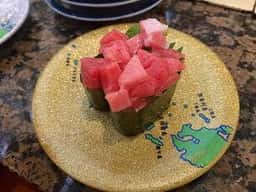 廻る寿司 めっけもん ドルフィンポート店