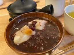 すすむ屋茶店 鹿児島