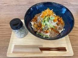 吟麦製麺