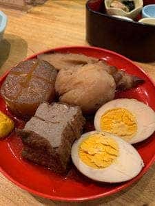 お多幸大宮東口店