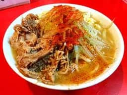 ラーメン 池田屋