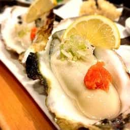 海鮮処 寿し常 ビーンズ赤羽店