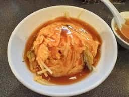 中国料理 十八番