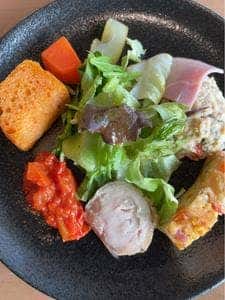 pizzeria asse 吹田店
