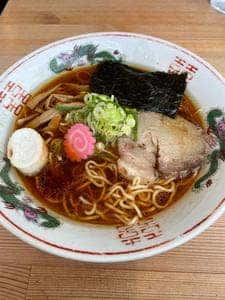 麻ほろ 小樽本店