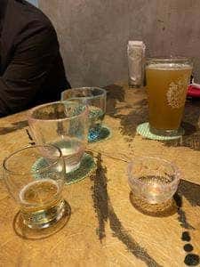 KARAKURI - Craft Beer・Sake・Natural Wine・Oden・Bottle Shop -