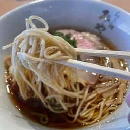 らぁ麺 みや田