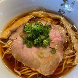らぁ麺 みや田