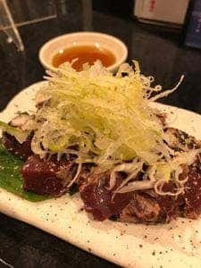 串まる