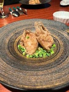 葡萄酒dining クロノSAPPORO