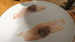 ホルモン焼き 婁熊東京