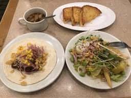 Sizzler アクアシティお台場店