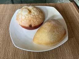 おかしとパン MOCHI