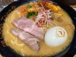 鶏Soba Toraや ときどき夜寅