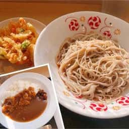 いろり庵きらく 逗子店