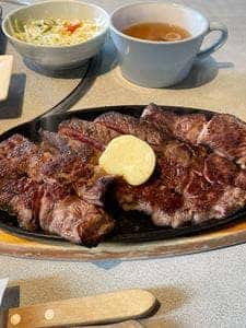 焼肉 ふくざき