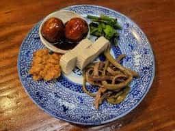 飛騨高山料理 樽平