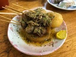 静岡おでん おがわ