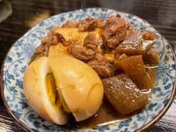 串かつ 萩