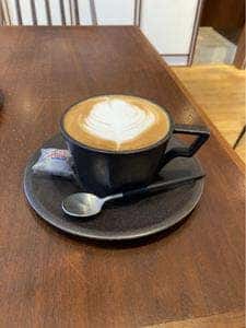 CAFE ACHIM
