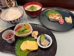 おばんざい屋 菜の葉
