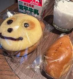 かめしまパン 前島店