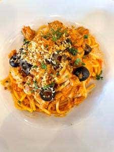 Trattoria Pecorella