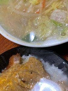 慢遊菜館