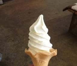 白バラみるくショップ アスパル店