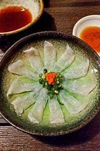 小料理 登喜輪