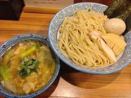 麺屋 樹真