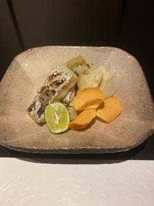 なか尾
