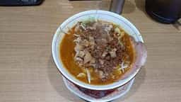 中華そば 壇 吉敷店