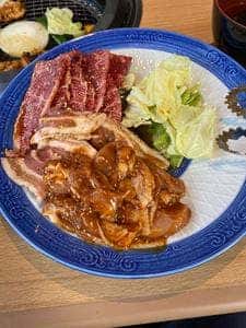 山水園朝生田店