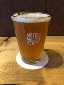 元山町ビヤスタンド