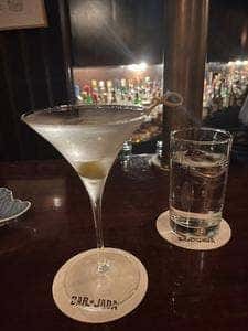 バー ジャダ