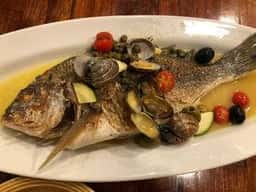 魚屋のトラットリア アレグロペッシェ