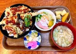 松のや