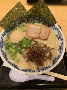 由丸 九段下店
