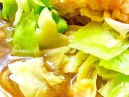 ラーメン食堂れんげ竜王店