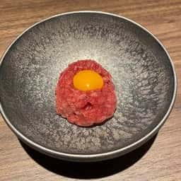 YAKINIKU Beef Laboratory